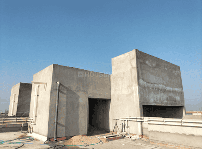 Project Image of 1404.26 - 1608.88 Sq.ft 3 BHK Apartment for buy in Adani Paarijat