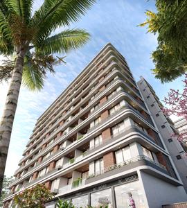 Project Image of 659.83 - 829.79 Sq.ft 2 BHK Apartment for buy in S V Sunshine