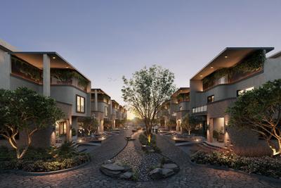 Project Image of 3515.0 - 3620.0 Sq.ft 3 BHK Villa for buy in Lansum Evana