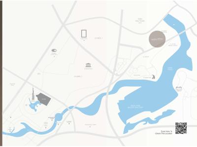 Project Image of 746.0 - 1647.0 Sq.ft 1 BHK Apartment for buy in Binghatti Moonlight