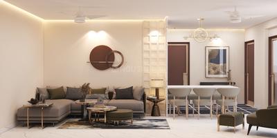 Project Image of 1095.0 - 2281.0 Sq.ft 2 BHK Apartment for buy in The Aristo