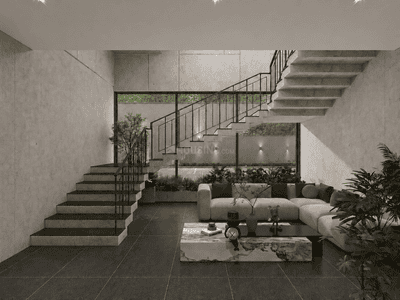 Project Image of 1235.0 - 1565.0 Sq.ft 2 BHK Apartment for buy in UFactor The Rivera