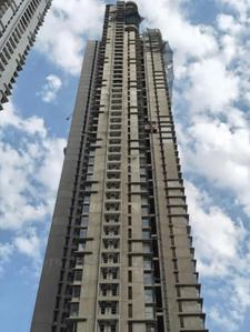 Project Image of 929.57 - 1438.17 Sq.ft 3 BHK Apartment for buy in Raymond The Address By GS Tower C