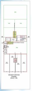 Project Image of 870.48 - 878.01 Sq.ft 2.5 BHK Apartment for buy in Anmol Residency
