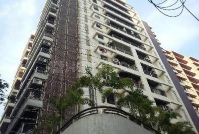 Project Image of 3000 Sq.ft 4 BHK Apartment / Flat for sale in Juhu for Rs. 150000000