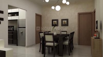 Project Image of 1364.0 - 1812.0 Sq.ft 2 BHK Apartment for buy in Raja Ritz Avenue Phase 1