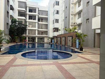 Project Image of 1975.0 - 2503.0 Sq.ft 3 BHK Apartment for buy in Puravankara Coronation Square Apartment