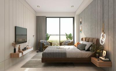 Project Image of 0.0 - 1845.0 Sq.ft 3 BHK Apartment for buy in Suhaal Serenity