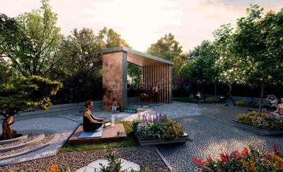 Project Image of 418.72 - 4076.94 Sq.ft Residential Plot Plot for buy in R R Ouro Hills Phase II