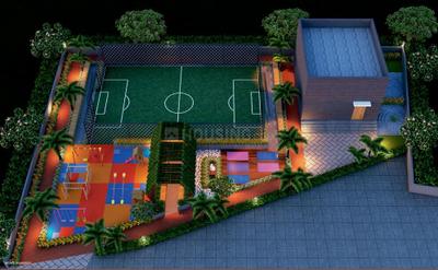 Project Image of 405.48 - 527.54 Sq.ft 1 BHK Apartment for buy in Shiv Aaradhana