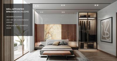 Project Image of 2400.0 - 2800.0 Sq.ft 3 BHK Apartment for buy in M3M Opus At M3M Merlin
