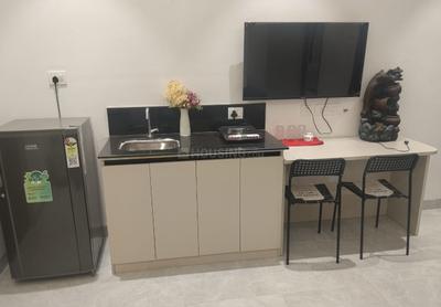 Project Image of 500.0 - 800.0 Sq.ft 1 BHK Apartment for buy in GMR Brundavan