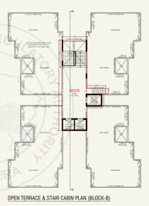 Project Image of 0.0 - 872.41 Sq.ft 3 BHK Apartment for buy in Ekaiva