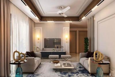 Project Image of 0.0 - 1620.0 Sq.ft 3 BHK Builder Floor for buy in Paramount Luxury Builder Floors 20