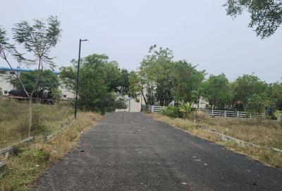 Project Image of 1088.0 - 2515.0 Sq.ft Residential Plot Plot for buy in R5 Sangamam