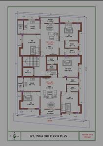 Project Image of 925.0 - 1203.0 Sq.ft 2 BHK Apartment for buy in AV Aruvi