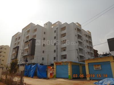 Project Image of 965.0 - 1640.0 Sq.ft 2 BHK Apartment for buy in Fortune Green Gold Finch