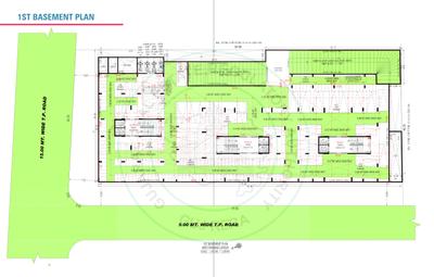 Project Image of 655.31 - 916.87 Sq.ft 2 BHK Apartment for buy in Beverlynn Vasudha