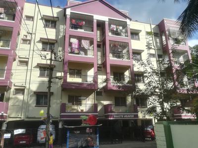 Project Image of 0.0 - 1425.0 Sq.ft 3 BHK Apartment for buy in Pyramid Vaastu Heaven