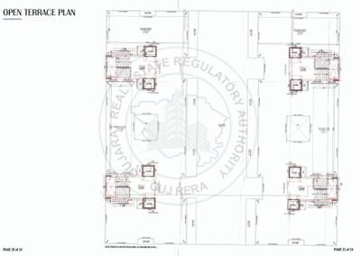 Project Image of 613.44 - 615.7 Sq.ft 2 BHK Apartment for buy in Hindva Balraj One60