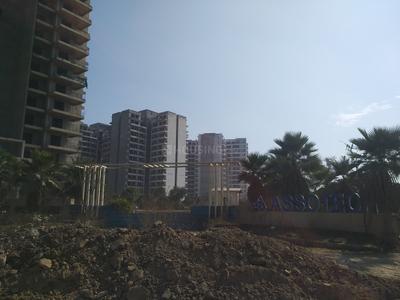 Project Image of 2400.0 - 2835.0 Sq.ft 3.5 BHK Apartment for buy in Assotech Orion Tower
