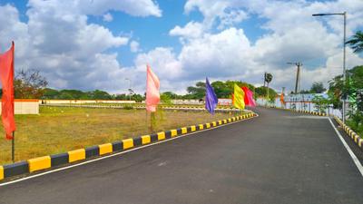 Project Image of 1200 Sq.ft 2 BHK Duplex for sale in Guduvancheri for Rs. 6500000