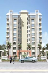 Project Image of 505.0 - 1020.0 Sq.ft 2 BHK Apartment for buy in Vraj Sardar Heights