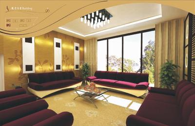 Project Image of 3600.0 - 4200.0 Sq.ft 4 BHK Apartment for buy in Ravani Dream Heritage