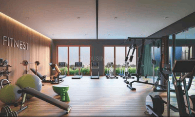 Project Image of 2614.45 - 6775.88 Sq.ft 4 BHK Apartment for buy in NJP Eminence