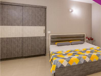 Project Image of 414.0 - 690.0 Sq.ft 1 BHK Apartment for buy in Kiran Samruddhi A