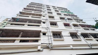 Project Image of 920.0 - 1400.0 Sq.ft 2 BHK Apartment for buy in Reliable Ashirbad Apartment