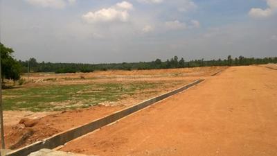 Project Image of 1200.0 - 1500.0 Sq.ft Residential Plot Plot for buy in ASB Vinayaka Enclave