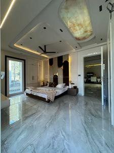 Project Image of 1400.0 - 2600.0 Sq.ft 3 BHK Independent Floor for buy in Unique Homes