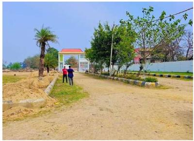 Project Image of 1250 Sq.ft 1 BHK Villa for sale in Shivaji Puram for Rs. 1875000