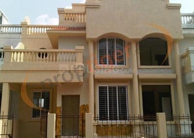 Dipti Reino Villas Images for Elevation of Dipti Reino Villas 1