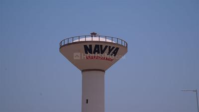 Navya Navanirman Nagar Water Storage 1