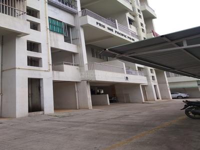 Pristine Pacific Phase 3 Elevation 1