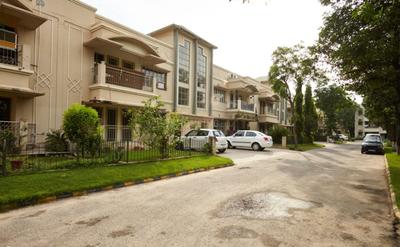 Project Image of 1214.0 - 1722.0 Sq.ft 3 BHK Villa for buy in Ashiana Gulmohar Gardens Phase V Villas
