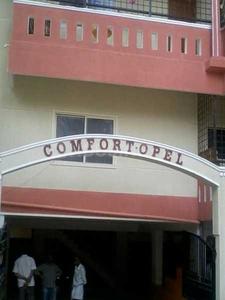 Project Image of 0.0 - 1020.0 Sq.ft 2 BHK Apartment for buy in Comfort Opel