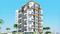 Project Image of 0.0 - 606.0 Sq.ft 2 BHK Apartment for buy in Ketan Heights Wing A