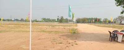 Project Image of 900.0 - 1350.0 Sq.ft Residential Plot Plot for buy in Sukhibhava Dream City