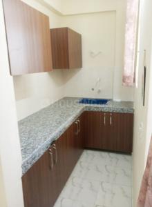Project Image of 350.0 - 550.0 Sq.ft 1 BHK Apartment for buy in Krish Nikunj