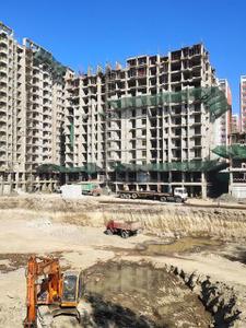 Project Image of 1009 Sq.ft 2 BHK Apartment / Flat for sale in Handewadi for Rs. 6300000