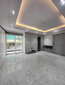 Project Image of 1350.0 - 1620.0 Sq.ft 3 BHK Builder Floor for buy in Kesar Prosperity Floors