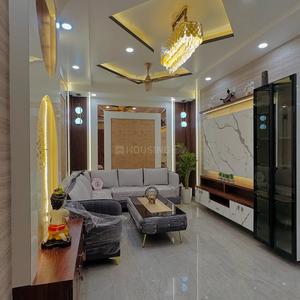 Project Image of 540.0 - 750.0 Sq.ft 2 BHK Builder Floor for buy in Shree Ashiya 2 BHK