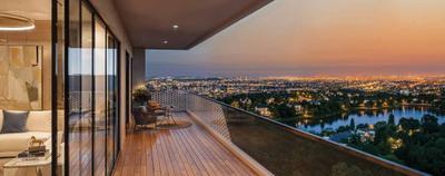 Project Image of 2053.0 - 3211.0 Sq.ft 2 BHK Apartment for buy in Riviera At AIPL Lakecity