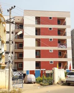 Project Image of 1100.0 - 1664.0 Sq.ft 2 BHK Apartment for buy in SLV Serenity