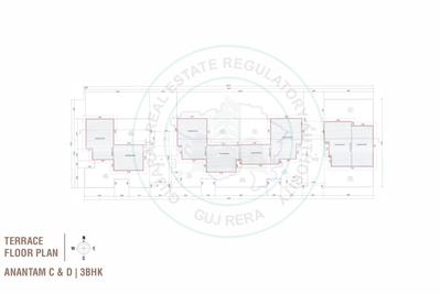 Project Image of 1423.96 - 2799.05 Sq.ft 2 BHK Apartment for buy in Vee Aar Sangini