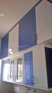 Project Image of 600.0 - 800.0 Sq.ft 1 BHK Villa for buy in Budget Housing Budget Villas