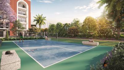 Project Image of 1640.0 - 2540.0 Sq.ft 3 BHK Apartment for buy in Atlas